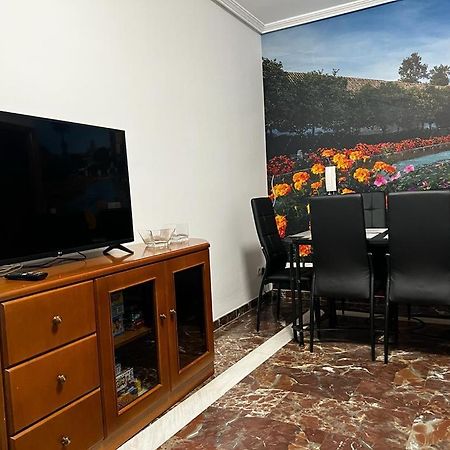 Gracia Apartment Cordoba Exterior photo