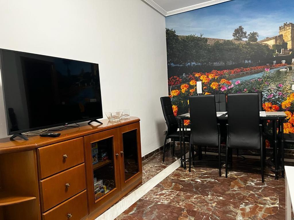 Gracia Apartment Cordoba Exterior photo