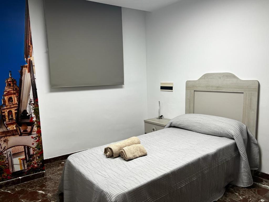Gracia Apartment Cordoba Exterior photo