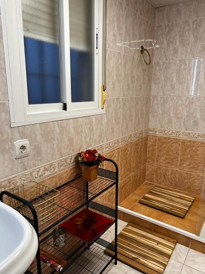 Gracia Apartment Cordoba Exterior photo