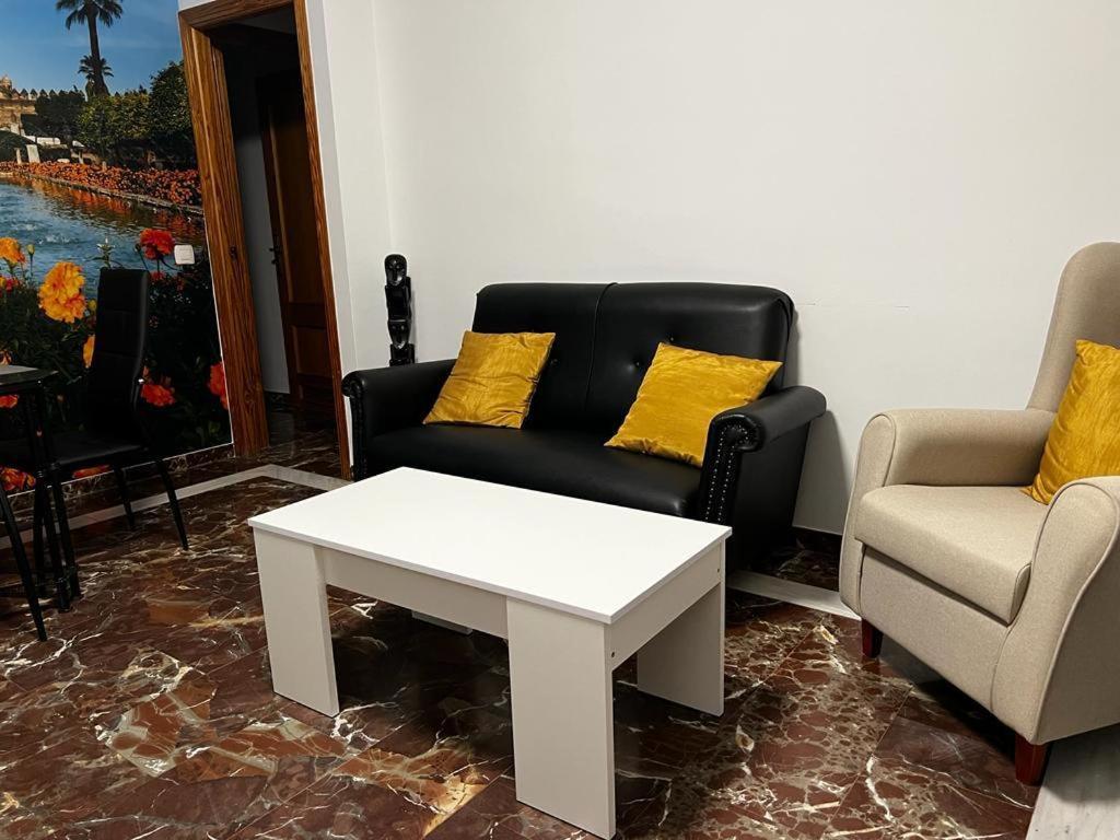 Gracia Apartment Cordoba Exterior photo
